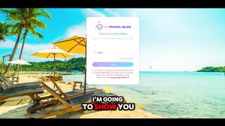 AI Travel Blog Review – The Best Ultimate Tool Travel Blogs