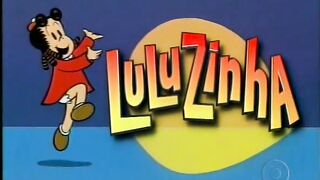 Luluzinha - A Armadilha de Urso Sombra