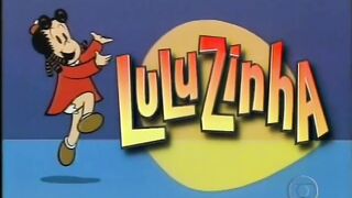Luluzinha - A Fuga - Quem Dá Mais