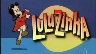 Luluzinha - A Maldição - O Hóspede