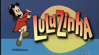 Luluzinha - Alguém Viu Minha Bicicleta - Problemas Com Imposto