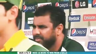 Mike Hussey