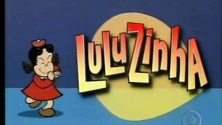 Luluzinha - Bolinha, o Lutador
