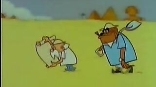 O Gato Felix - O Tesouro da Piramide