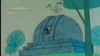 O Gato Felix - Pequenino