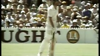 Classic Fast Bowling