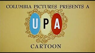 Mister Magoo - De Volta à Escola (1959)