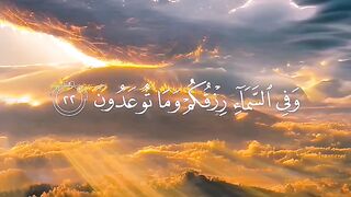 آية قرآنية