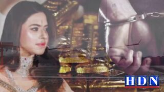 Know Five Findings Of Kannada Actress Gold Smuggling Case | Ranya Rao