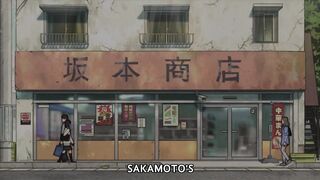 Sakamoto Days Episodes 10