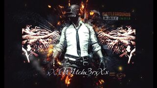 Battlegrounds Mobile India - Zombie Mode (Survive Till Dawn) Montage #1 ???? Halloween Special ???? - xXxW1tch3rxXx