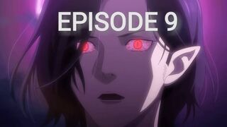 Babanbabanban Vampire Episode 9 In English SUB