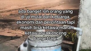 No caption isi sendiri ????