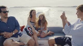 Delicious (2025) Filme - Parte 1