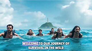 Janice and The Shipwreck: Episode1