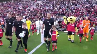 Bayer Leverkusen - Werder Bremen  0:2 | 08. 03. 2025 | Bundesliga