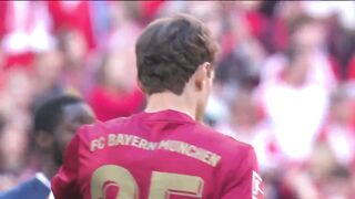 Bayern Munich - Bochum  2:3 | 08. 03. 2025 | Bundesliga