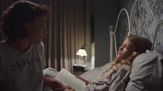 Delicious (2025) Filme - Parte 6