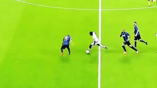 Prime Pogba was Unique