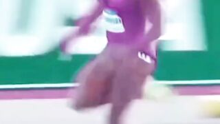 Women Runner