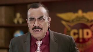 CID SEASON 2 Episode 23 PART 2 video dailymotion