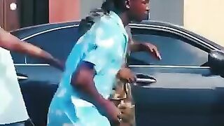 Fast thieves