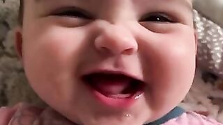 "How beautiful she is and how beautiful her smile is ????☺️❤️❤️."
