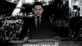 Krisis finansial 2025?