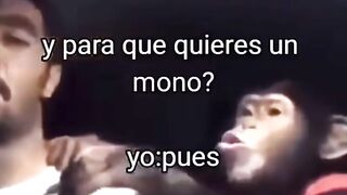 Monohuman