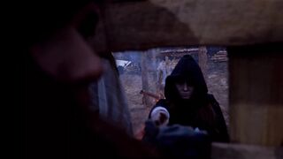 Woods of Ash (2025) Filme - FINAL