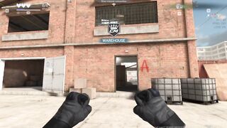 combat master