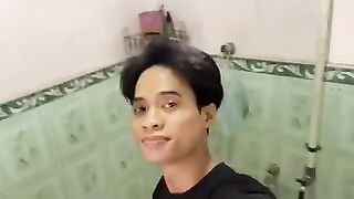 MODAL 200RB JADI KAMAR MANDI AESTHETIC