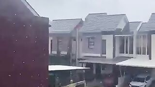 MASAK SEBLAK DI DALAM KAMAR