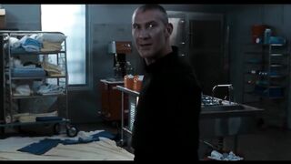 STEVEN SEAGAL Getting Revenge  DRIVEN TO KILL (2009)
