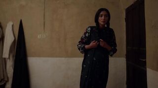 مسلسل شارع الاعشى الحلقة 9 تركي اليوسف إلهام علي 2