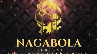 NAGABOLA PREDIKSI JITU 8 - 9 MARET 2025