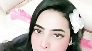 Butterfly beautiful girls live show