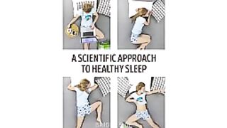 TRIED AND TESTED TIPS FOR HEALTHY SLEEP