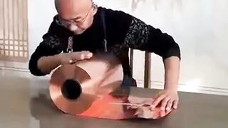 Ancient China’s SHOCKING Wedding Invitation Secret!