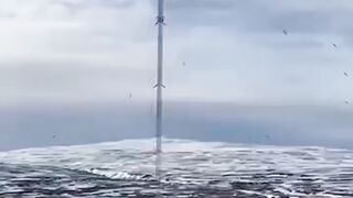 Why Are Radio Towers Mysteriously Disappearing?