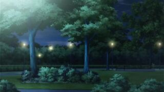 NEET Kunoichi Eps 8