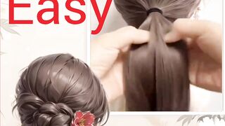 HairStyle for girls