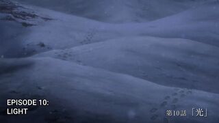 Ao no Exorcist Yosuga-hen Episodes 10