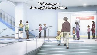 Medalist Episodes 10