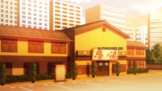 NEET Kunoichi to Nazeka Dousei Hajimemashita Episodes 10