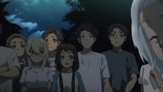Okinawa de Suki ni Natta Ko ga Hougen Sugite Tsura Sugiru Episodes 10