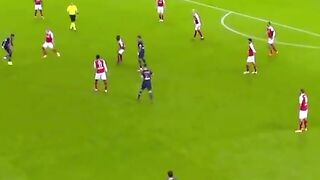 Neymar’s Magic at PSG! ???? #footballislife4