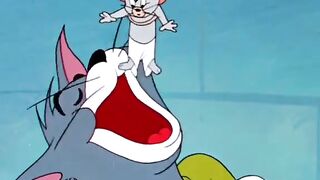 Tom and Jerry