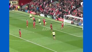 liverpool vs southampton last night