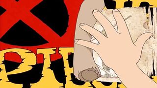 One Piece S01 E03 In Hindi